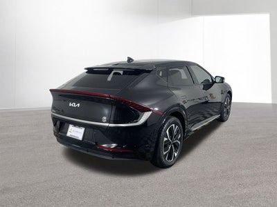 2023 Kia EV6 Wind
