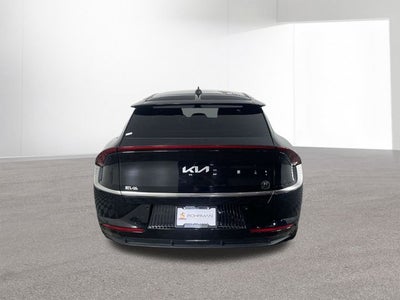 2023 Kia EV6 Wind