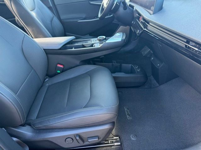2023 Kia EV6 Wind