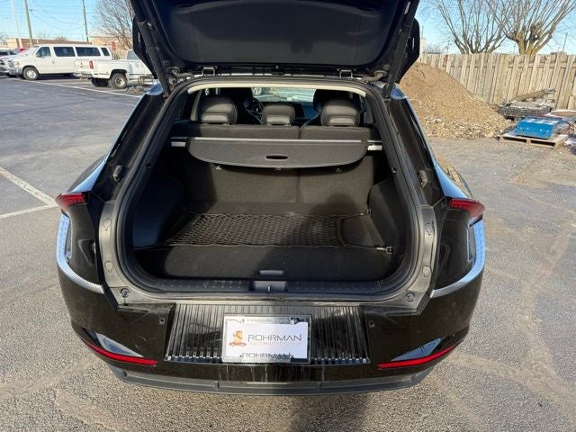 2023 Kia EV6 Wind