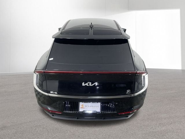 2023 Kia EV6 Wind