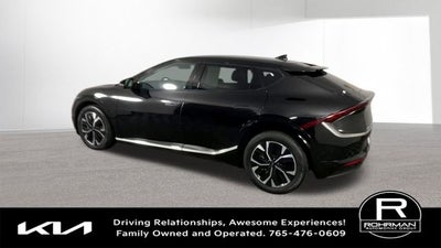 2023 Kia EV6 Wind