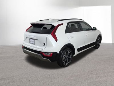 2025 Kia Niro EX Touring