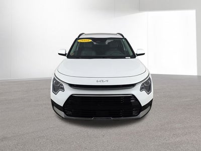 2025 Kia Niro EX Touring