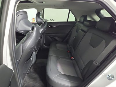 2025 Kia Niro EX Touring