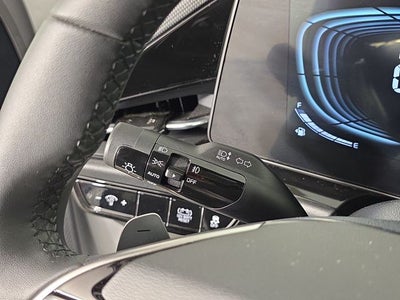 2025 Kia Niro EX Touring