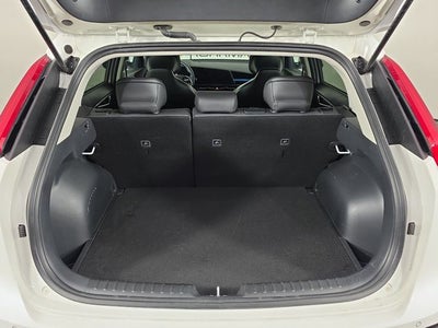 2025 Kia Niro EX Touring
