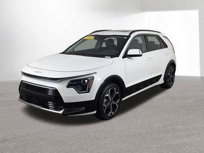 2025 Kia Niro EX Touring