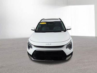 2025 Kia Niro EX Touring