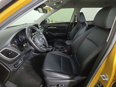 2021 Kia Seltos SX