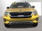 2021 Kia Seltos SX