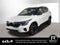 2025 Kia Seltos SX