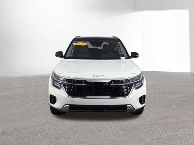 2025 Kia Seltos SX