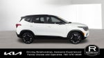2025 Kia Seltos SX