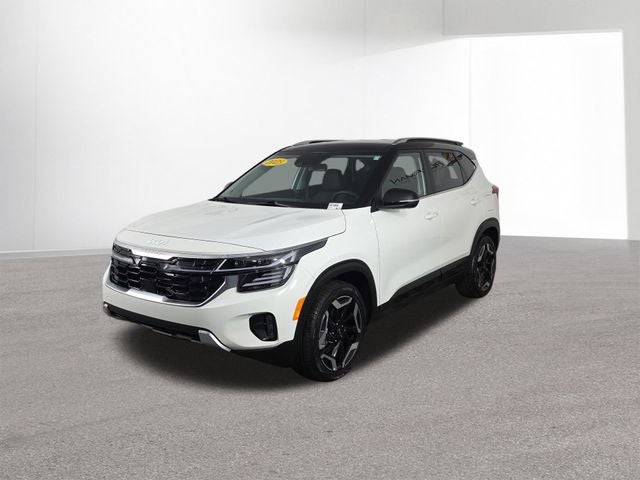 2025 Kia Seltos SX