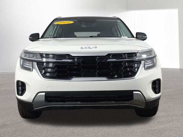 2025 Kia Seltos SX