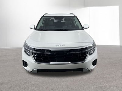 2026 Kia Seltos SX