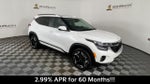 2026 Kia Seltos SX