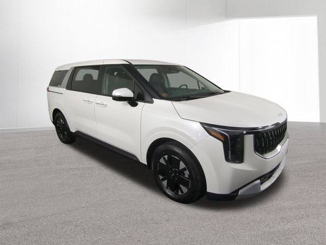 2026 Kia Carnival Hybrid LXS