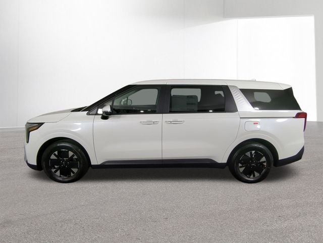 2026 Kia Carnival Hybrid LXS