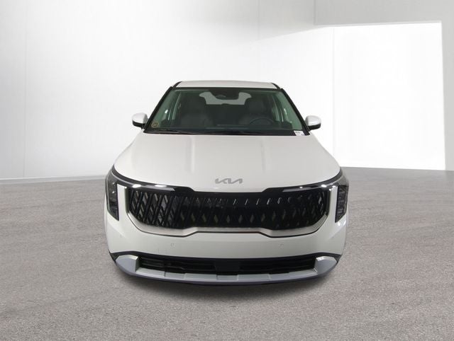 2026 Kia Carnival Hybrid LXS