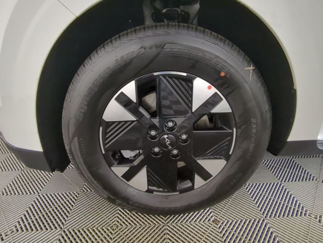 2026 Kia Carnival Hybrid LXS