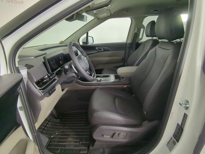 2026 Kia Carnival Hybrid LXS