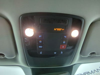 2026 Kia Carnival Hybrid LXS