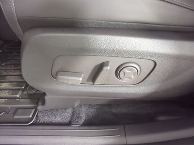 2026 Kia Carnival Hybrid LXS