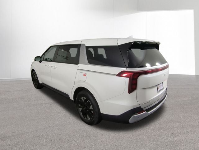 2026 Kia Carnival Hybrid LXS