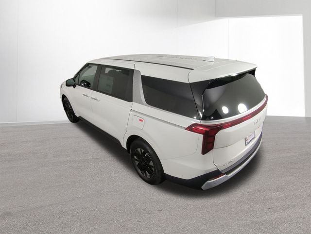 2026 Kia Carnival Hybrid LXS