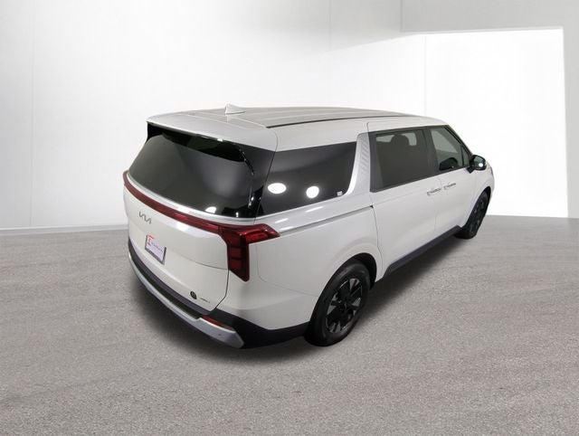 2026 Kia Carnival Hybrid LXS