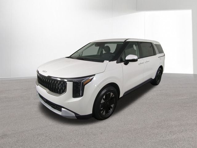 2026 Kia Carnival Hybrid LXS