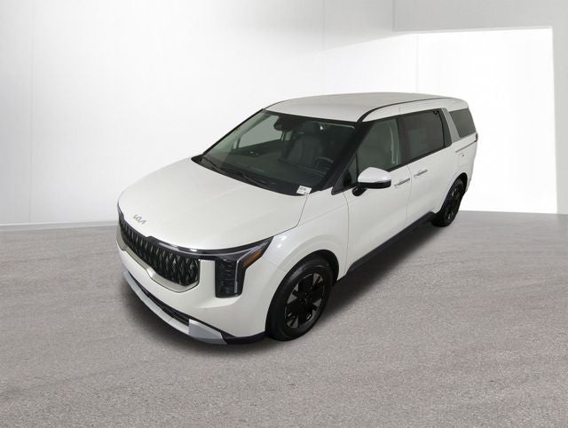 2026 Kia Carnival Hybrid LXS