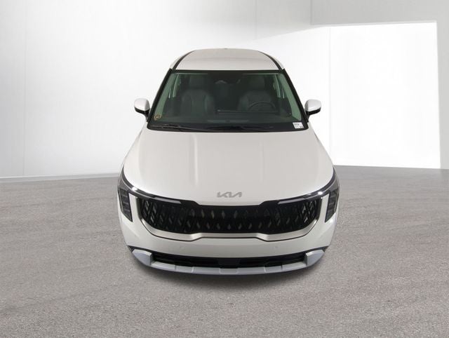 2026 Kia Carnival Hybrid LXS