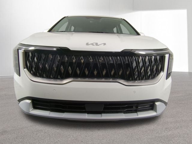 2026 Kia Carnival Hybrid LXS