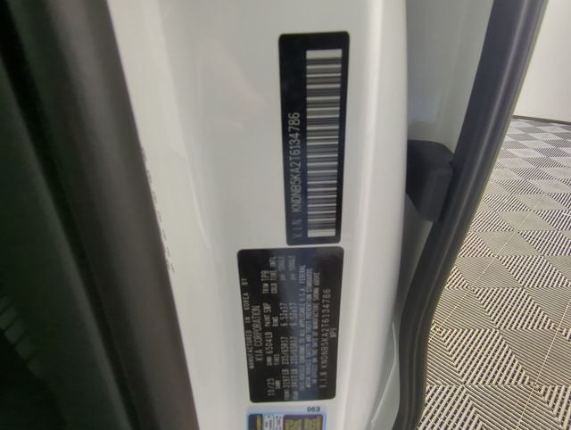 2026 Kia Carnival Hybrid LXS