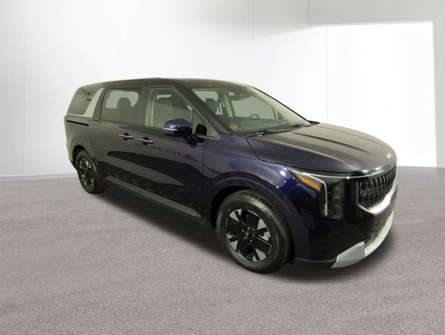 2026 Kia Carnival Hybrid LXS
