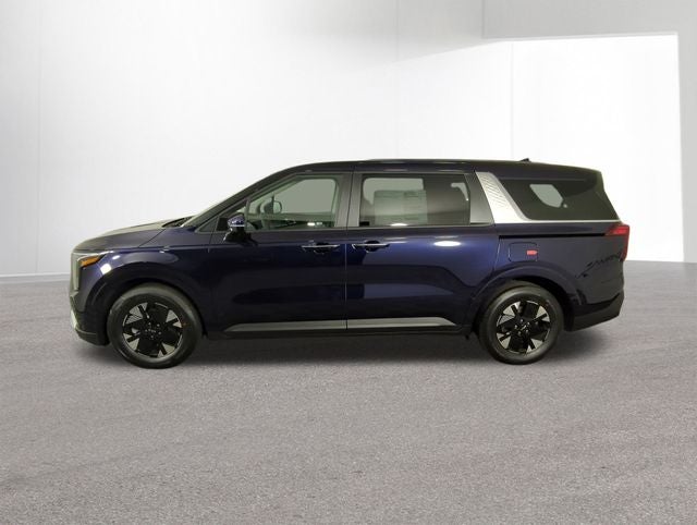 2026 Kia Carnival Hybrid LXS