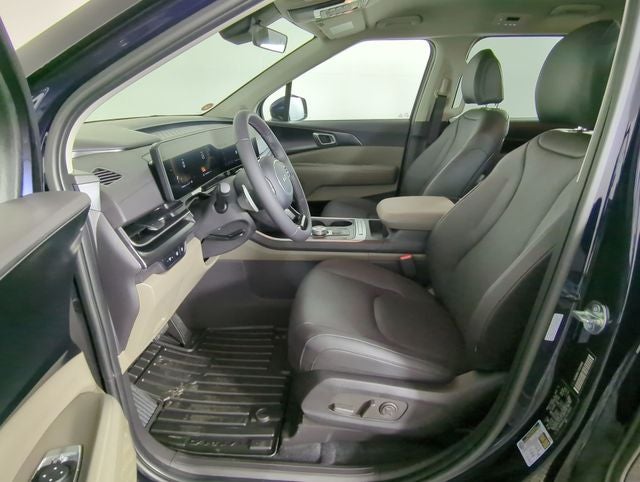 2026 Kia Carnival Hybrid LXS