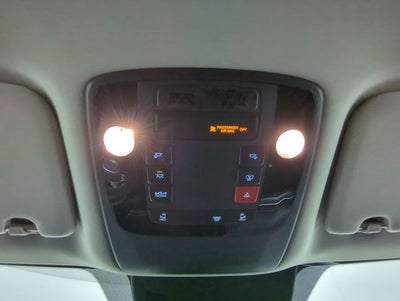 2026 Kia Carnival Hybrid LXS