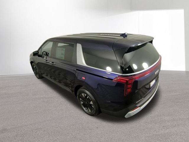 2026 Kia Carnival Hybrid LXS