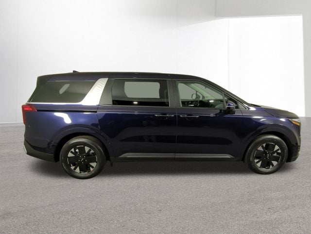 2026 Kia Carnival Hybrid LXS