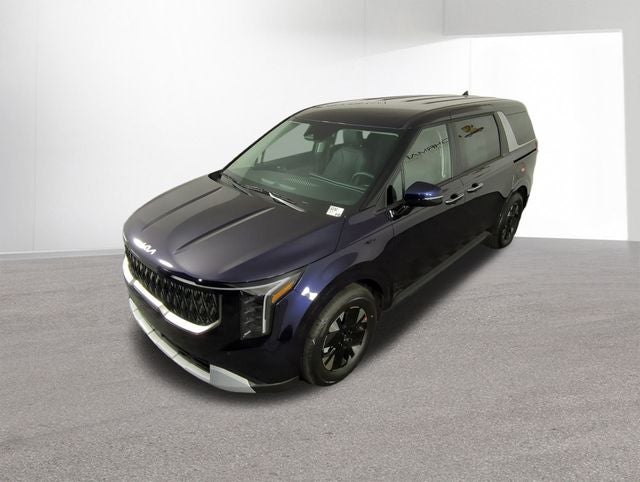 2026 Kia Carnival Hybrid LXS