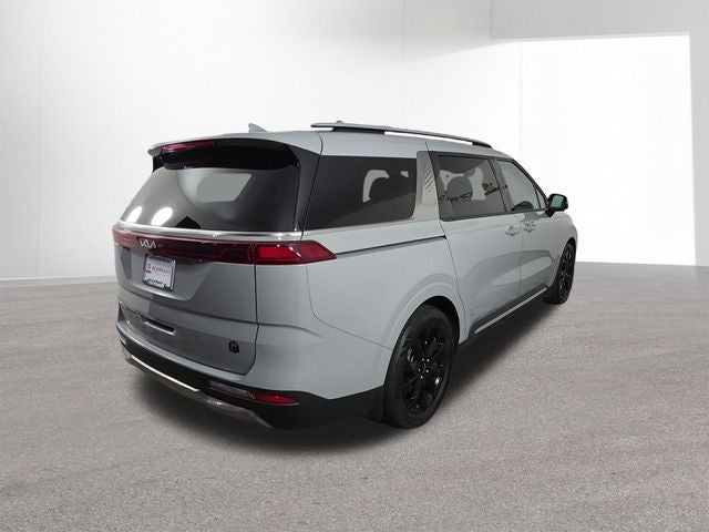 2024 Kia Carnival SX Prestige