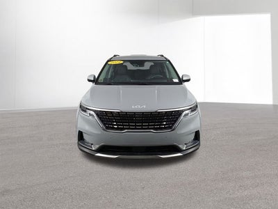 2024 Kia Carnival SX Prestige