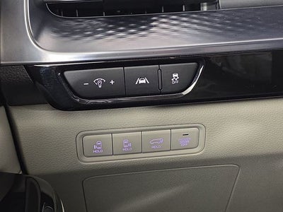 2024 Kia Carnival SX Prestige