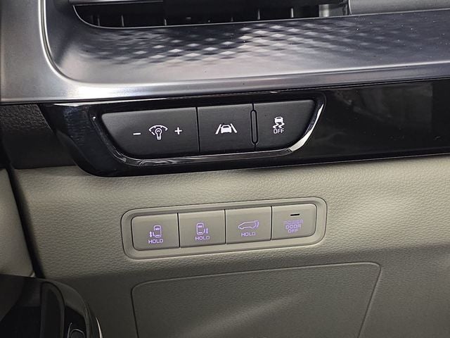 2024 Kia Carnival SX Prestige