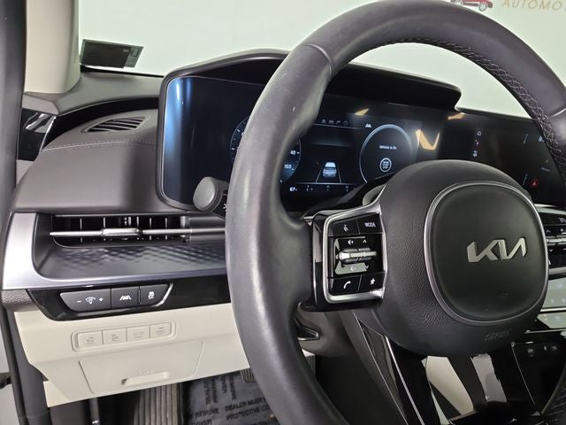 2024 Kia Carnival SX Prestige