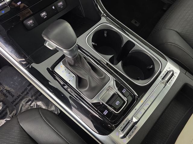 2024 Kia Carnival SX Prestige